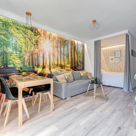 Prime Apartments - Lazurowa Przystań III Sopot Zewnętrze zdjęcie