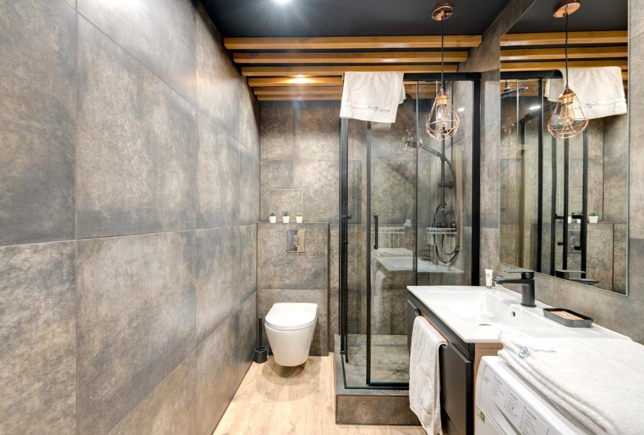 Prime Apartments - Lazurowa Przystań III Sopot Zewnętrze zdjęcie