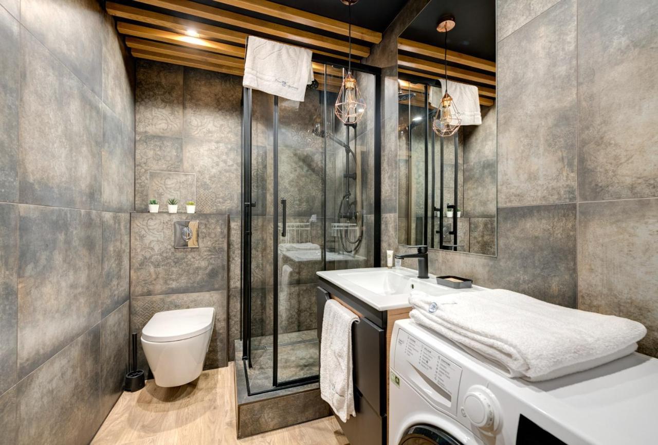 Prime Apartments - Lazurowa Przystań III Sopot Zewnętrze zdjęcie