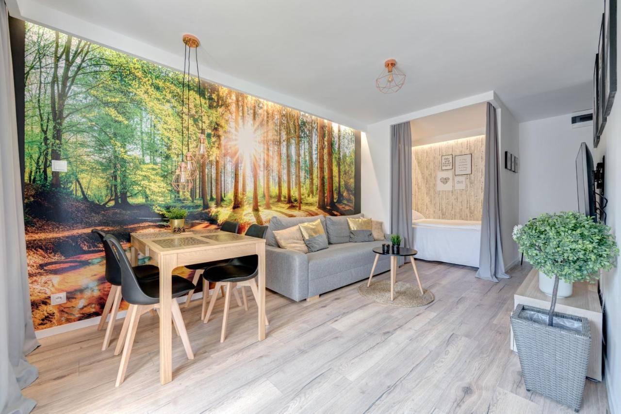 Prime Apartments - Lazurowa Przystań III Sopot Zewnętrze zdjęcie