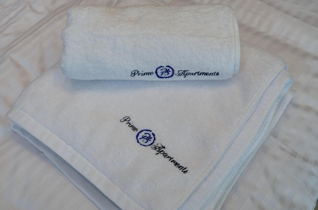 Prime Apartments - Lazurowa Przystań III Sopot Zewnętrze zdjęcie