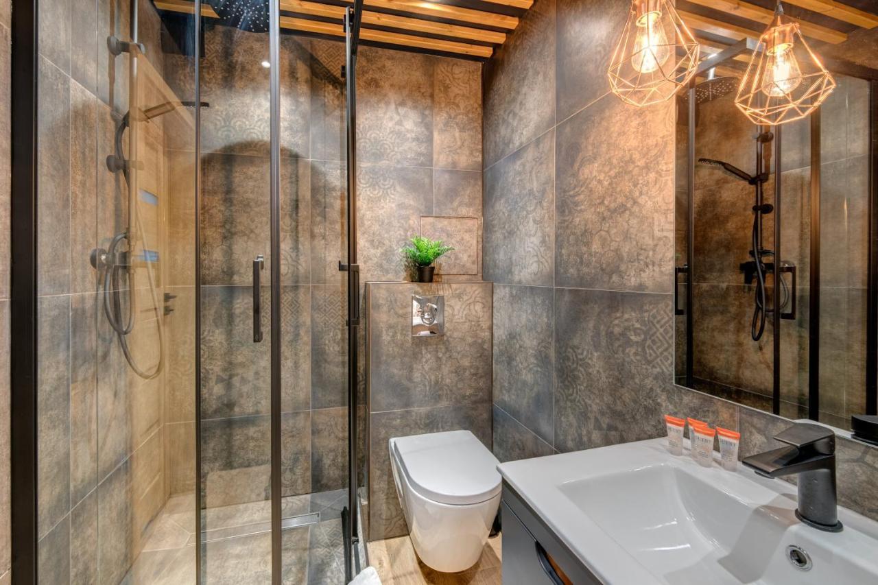 Prime Apartments - Lazurowa Przystań III Sopot Zewnętrze zdjęcie