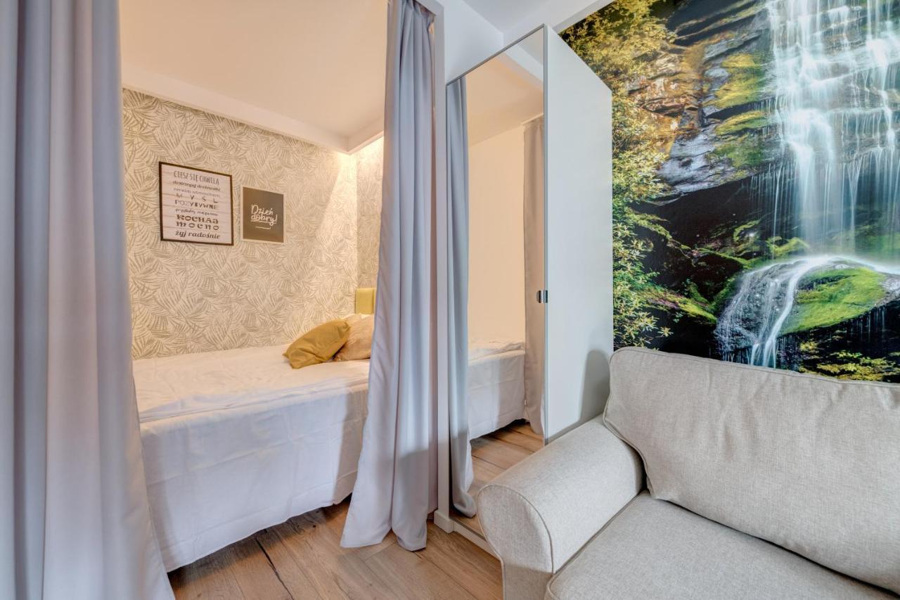 Prime Apartments - Lazurowa Przystań III Sopot Zewnętrze zdjęcie