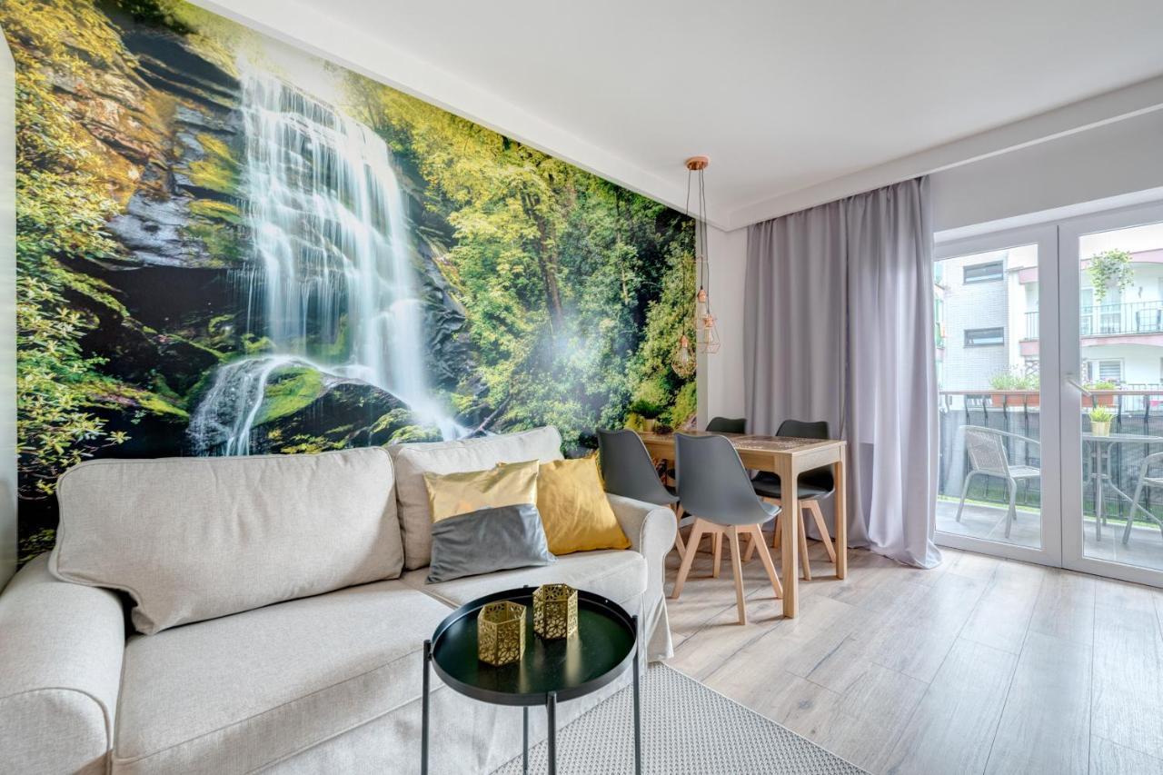 Prime Apartments - Lazurowa Przystań III Sopot Zewnętrze zdjęcie